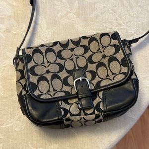 Coach small Shoulder Bag